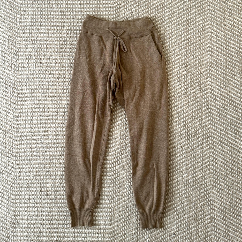 Abercrombie Joggers